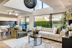 Bahati Executive Pad in Sea point – photo 17 thumbnail
