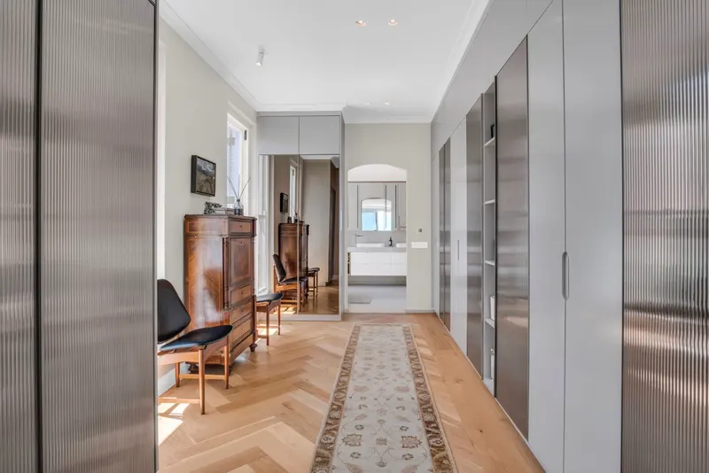 Villa Loki in Bantry Bay – photo 14