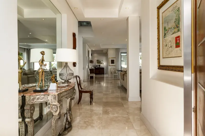 House Normandie in Fresnaye – photo 1