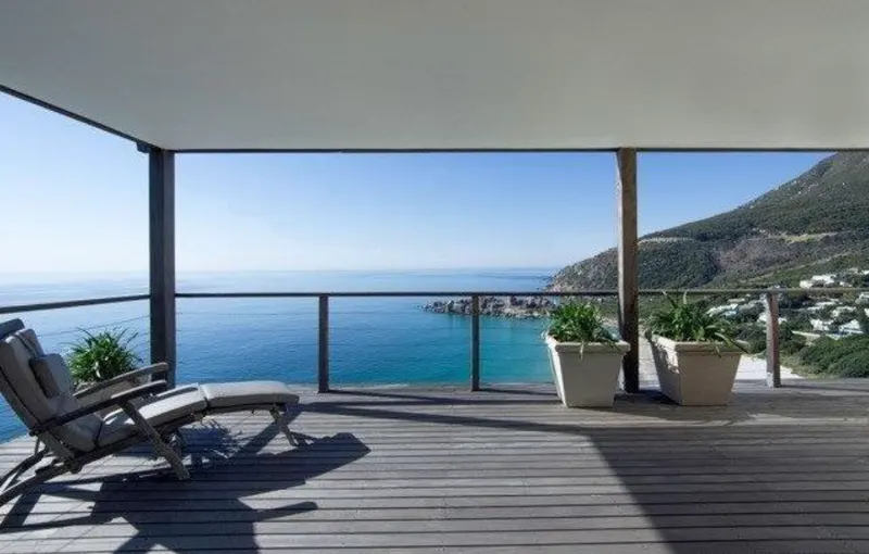 Villa Sunset in Llandudno – photo 4