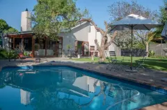 Constantia Casa in Witteboomen – photo 1 thumbnail