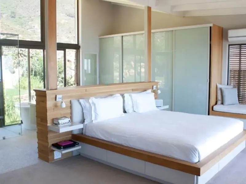 Camps Bay Upper Villa in Bakoven – photo 4