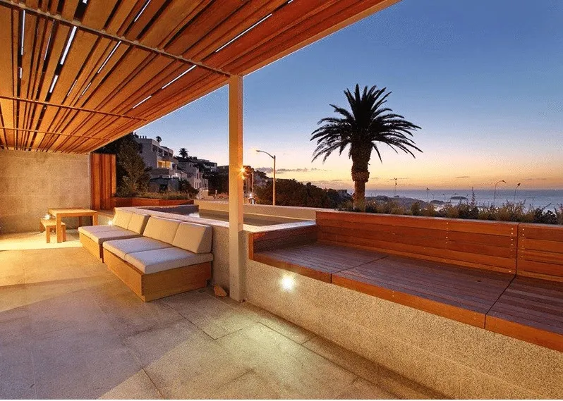 Camps Bay