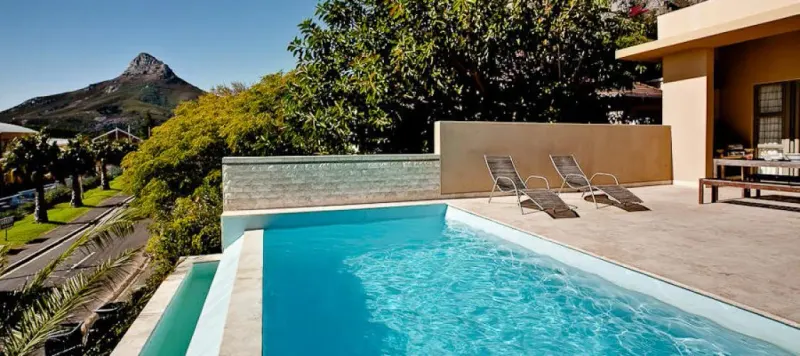 Ingleside Villa in Camps Bay – photo 7