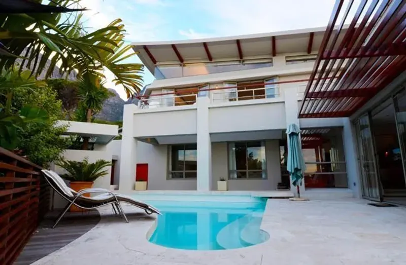Vivendi Villa in Camps Bay – photo 16