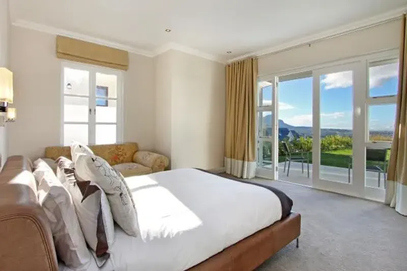 Villa Chardonnay in Muizenberg – photo 14