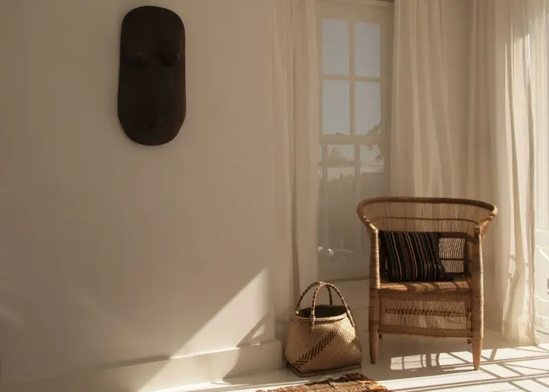 Loader Street Apartment in De Waterkant – photo 6