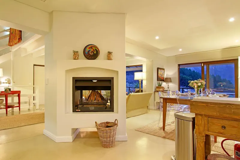 Villa Silvermist in Constantia – photo 7