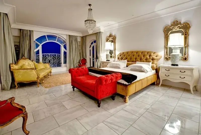 Villa Eight in Bantry Bay – photo 9