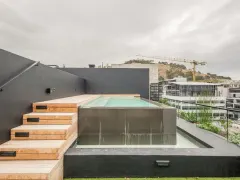 Signature Penthouse in De Waterkant – photo 14 thumbnail