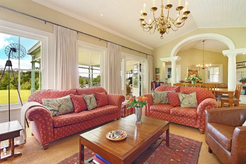 Constantia Outlook in Constantia Heights – photo 42
