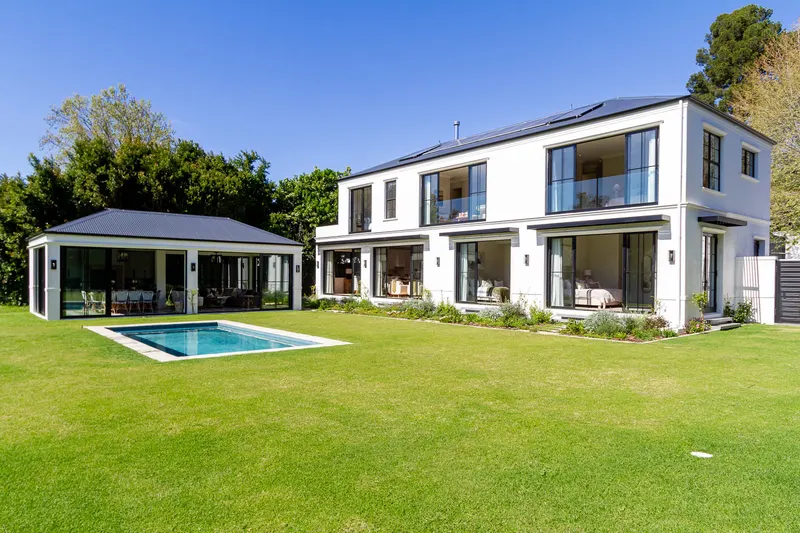 Belle Grove in Constantia – photo 1