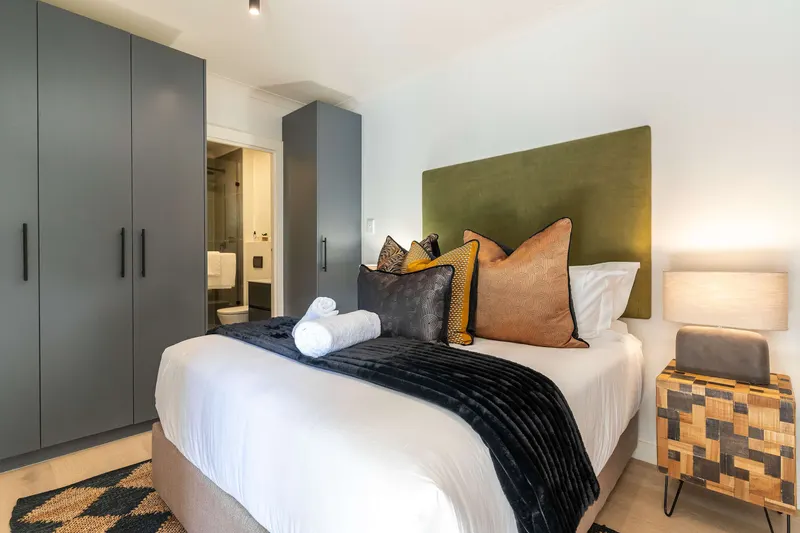 Amber Views Apartment in Sea Point – photo 8