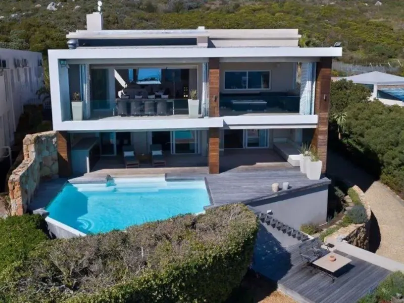 Theresa Views Villa