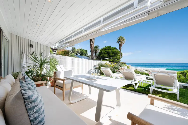 3rd Beach Bungalow in Clifton – photo 29