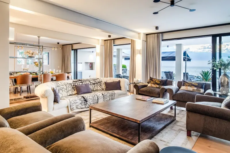 Wescamp Villa in Camps Bay – photo 2