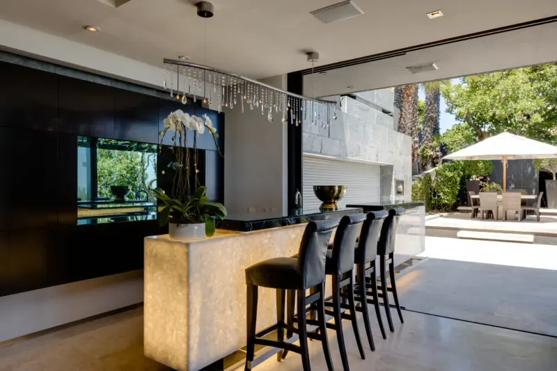 Moon Dance Villa in Fresnaye – photo 25