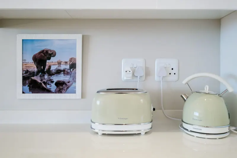 Quenera Apartment in Camps Bay – photo 9