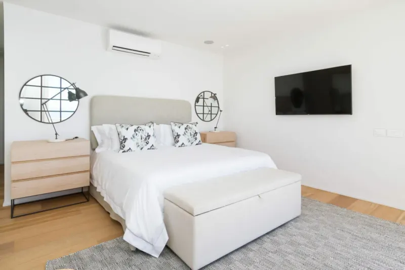 The Rock Penthouse in Camps Bay – photo 11