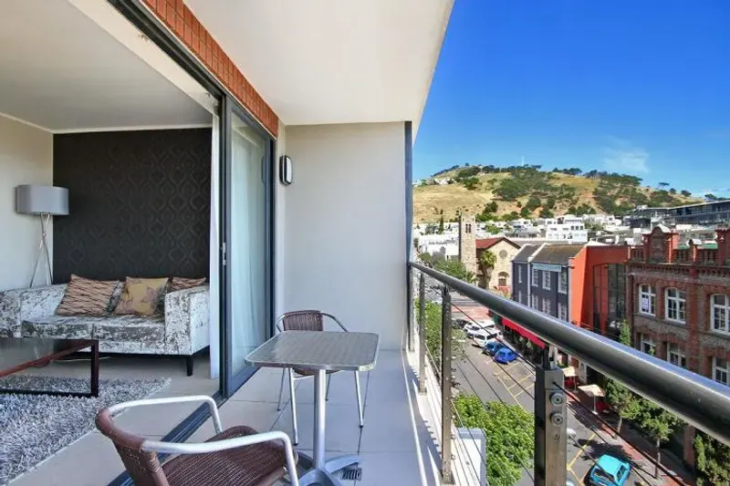 De Waterkant Apartment
