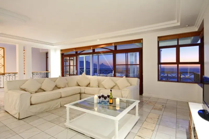 Blouberg Belloy Villa in Bloubergstrand – photo 3