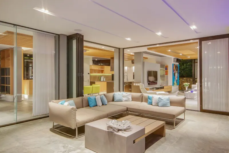Geneva House in Camps Bay – photo 13