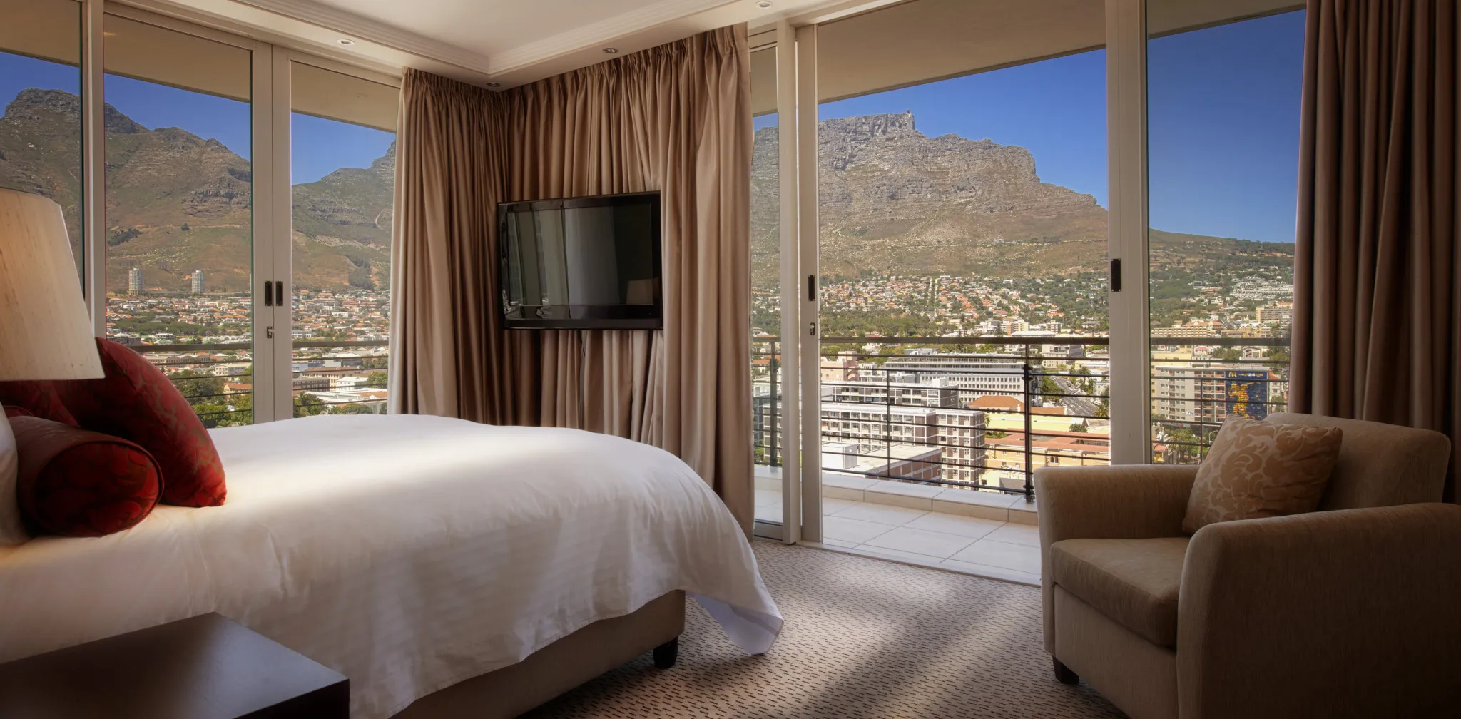 Cape Town City Centre