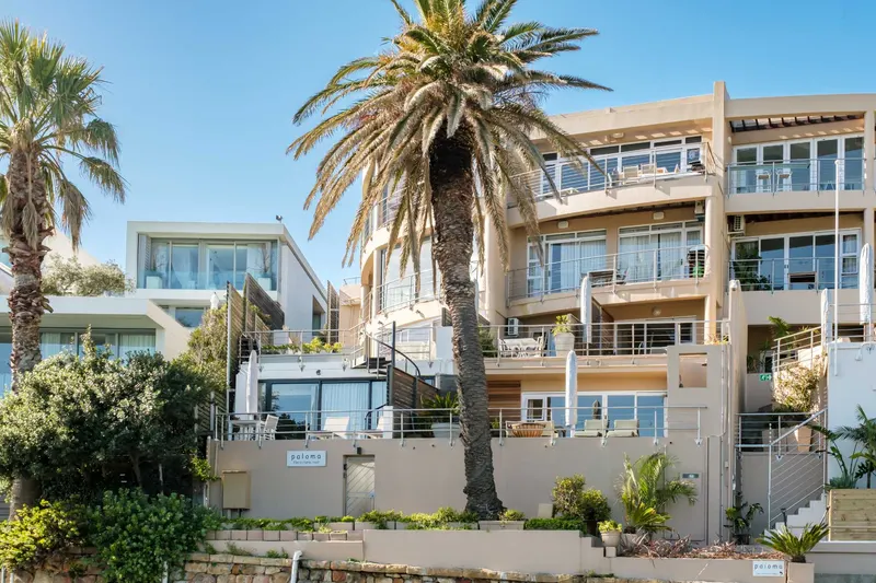 Modoco in Camps Bay – photo 26