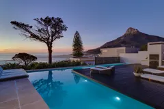 Serenity Villa in Camps Bay – photo 4 thumbnail