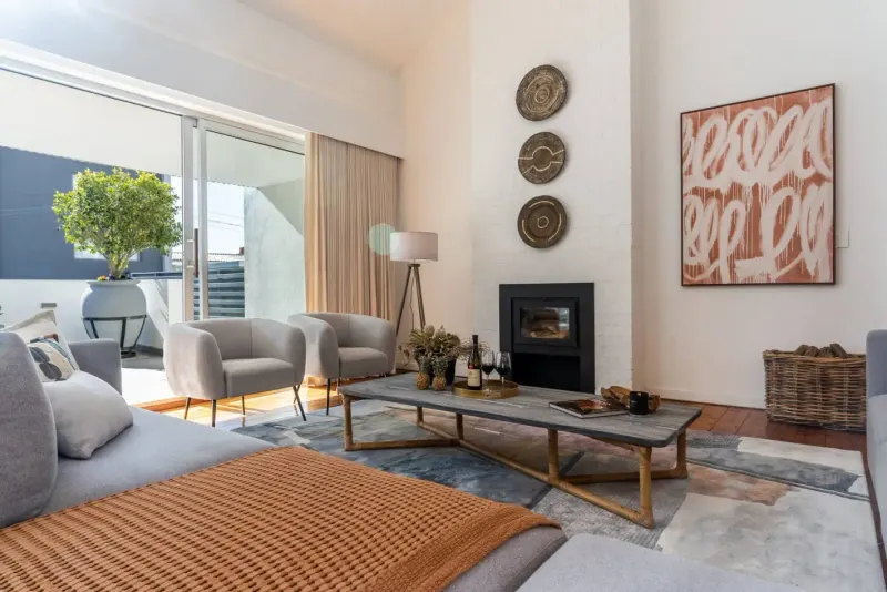 Elodie House in Bantry Bay – photo 20