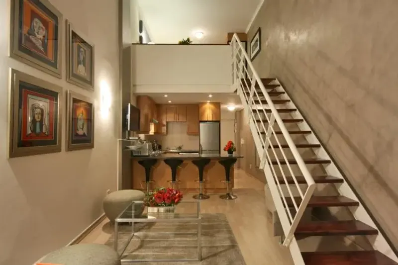 B9 Soho on Strand in De Waterkant – photo 5