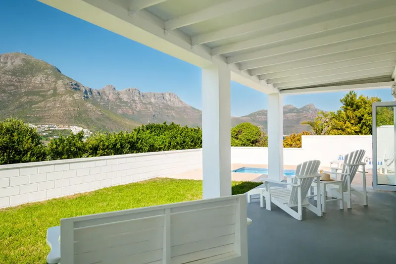 Villa Santorini in Hout Bay – photo 46