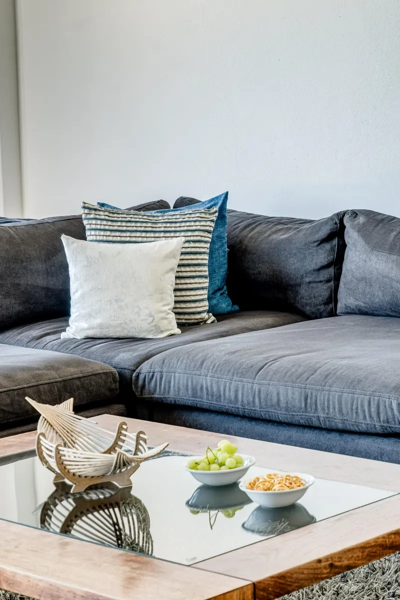 Villa Sevara in Camps Bay – photo 9