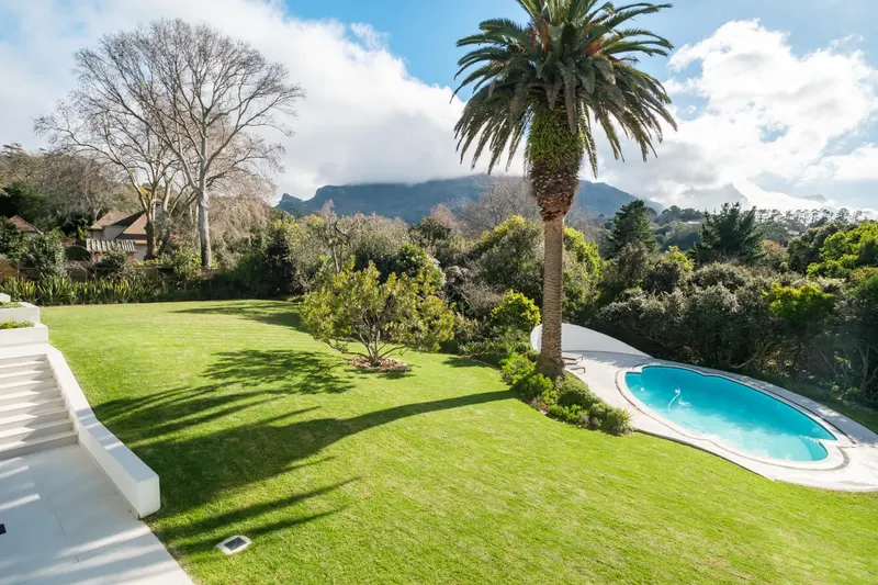 Villa Luminea in Constantia – photo 36