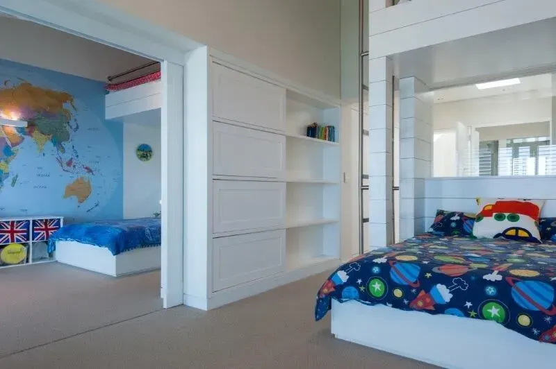 Changing Waves Villa in Llandudno – photo 17