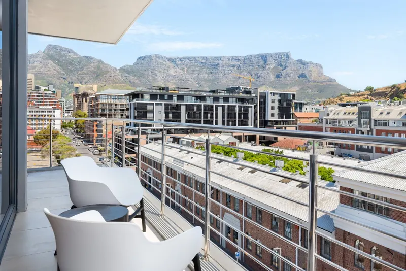 Dock Land in De Waterkant – photo 19