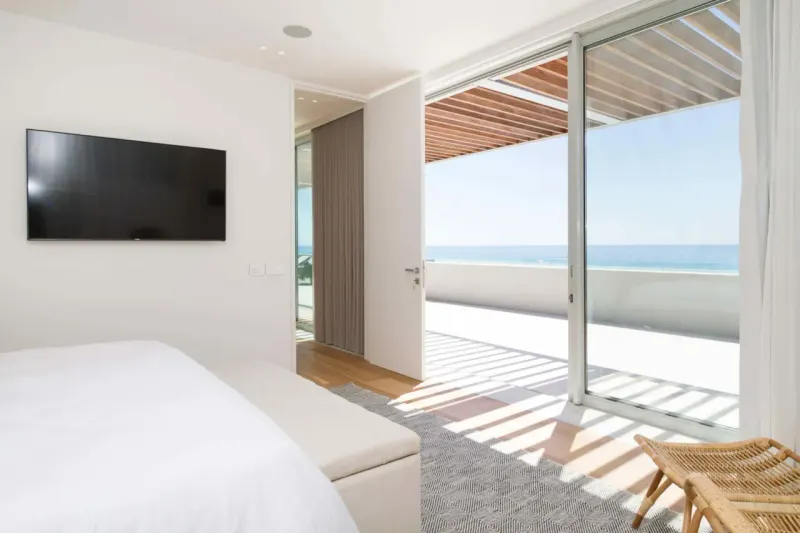 The Rock Penthouse in Camps Bay – photo 12