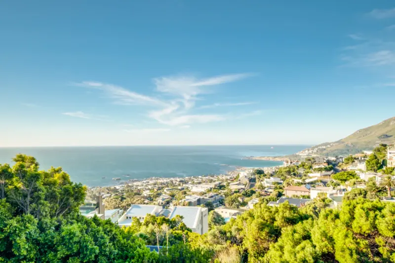 The Falcon in Camps Bay – photo 93