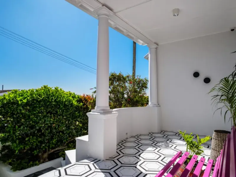 Fresnaye Opulence in Fresnaye – photo 14