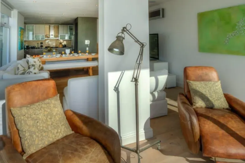 Vivid Penthouse in Bakoven – photo 32