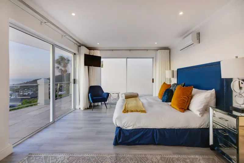 Camps Bay Alpha in Camps Bay – photo 10