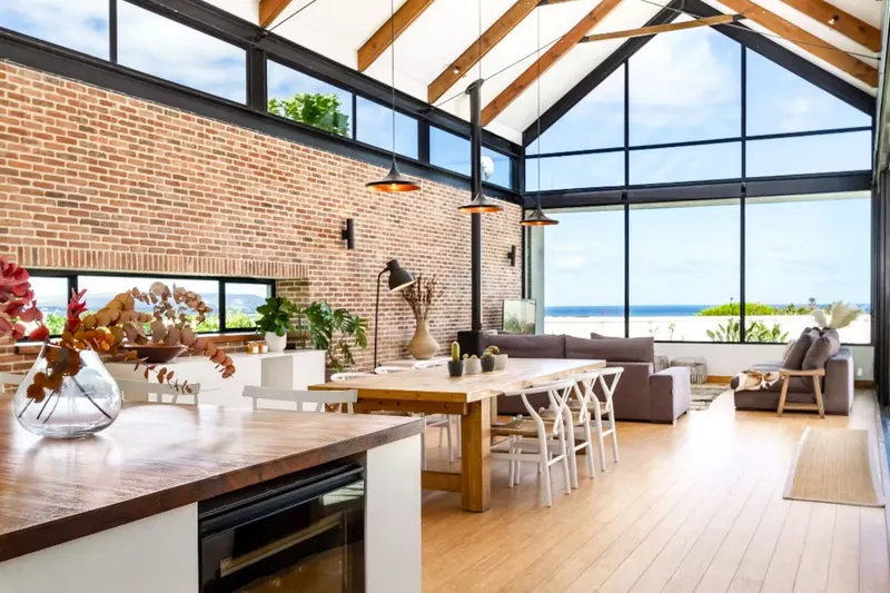 Noordhoek Retreat in Noordhoek – photo 12