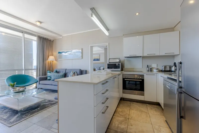 Harbour Bridge Retreat in Cape Town City Centre – photo 12