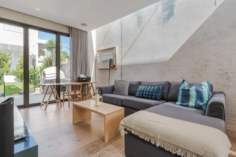 Avenue Normandie Villa in Fresnaye – photo 7