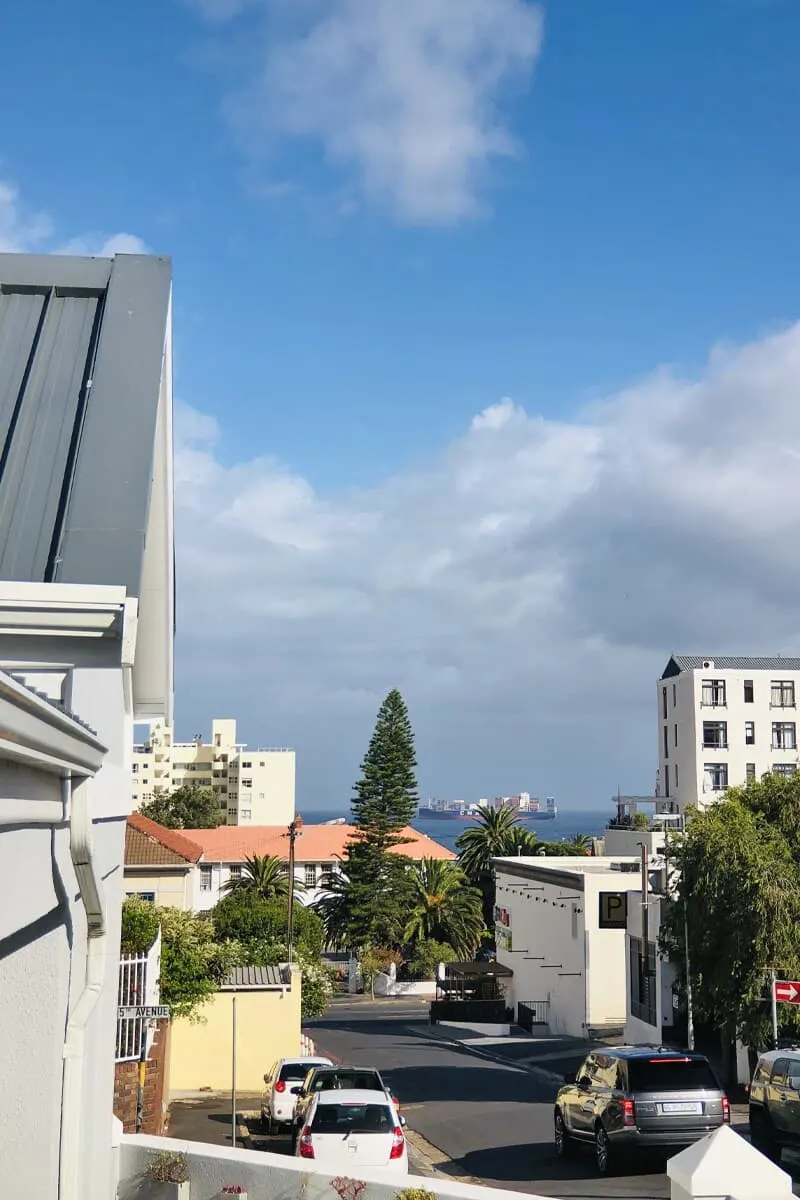 No. 16 - Sea Point Row House in Sea Point – photo 18
