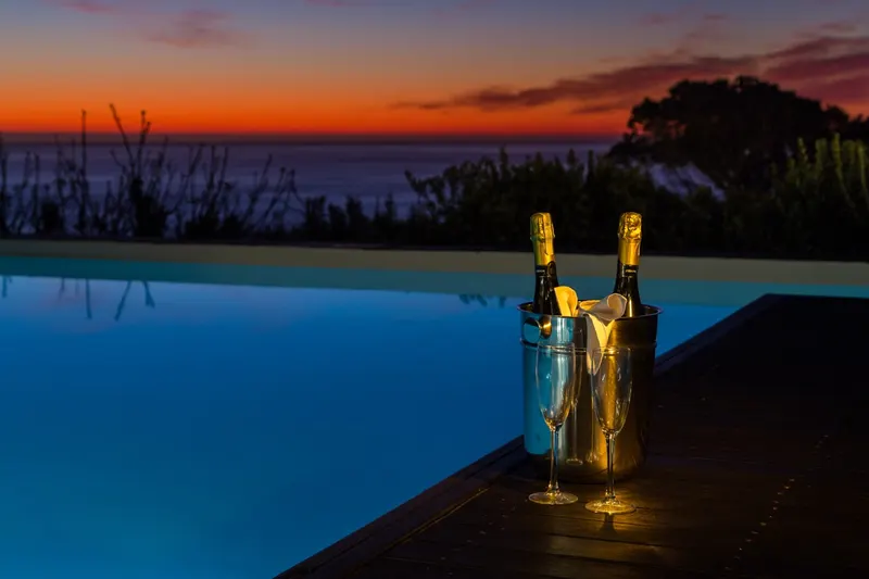 Serenity Villa in Camps Bay – photo 18