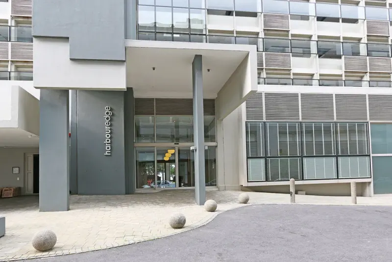 Harbouredge Suites Superior Two Bedroom in De Waterkant – photo 2