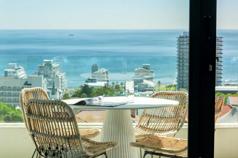 Marlo Vale (304) in Sea Point – photo 11
