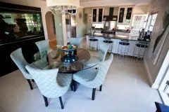 Quebec Villa in Camps Bay – photo 9 thumbnail