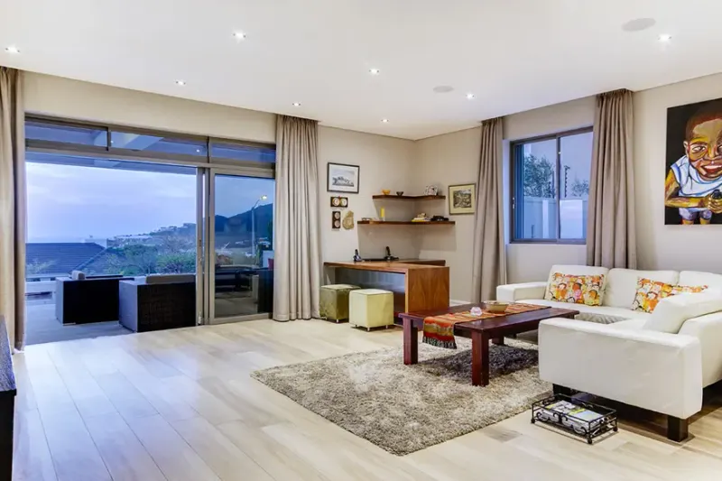 Villa Girasol in Camps Bay – photo 12